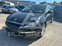 2014 Peugeot 308