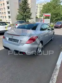 2014 Peugeot 308