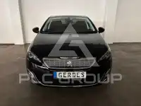2014 Peugeot 308