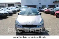 2014 Peugeot 308