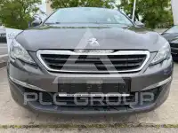 2014 Peugeot 308