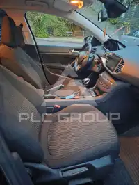 2014 Peugeot 308
