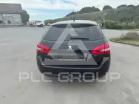 2014 Peugeot 308