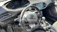 2014 Peugeot 308