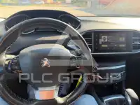 2014 Peugeot 308