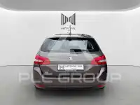 2014 Peugeot 308