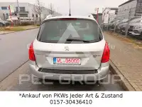 2014 Peugeot 308