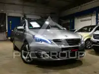2014 Peugeot 308