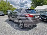2014 Peugeot 308