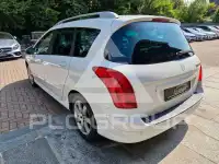 2014 Peugeot 308