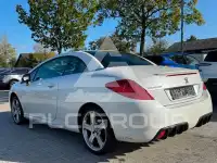 2014 Peugeot 308