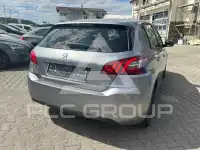 2014 Peugeot 308