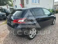 2014 Peugeot 308