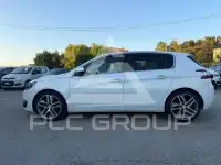 2014 Peugeot 308