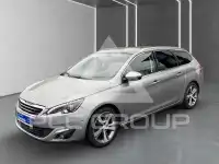 2014 Peugeot 308