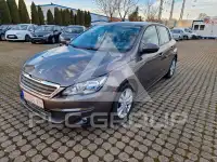 2014 Peugeot 308