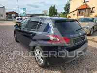 2014 Peugeot 308