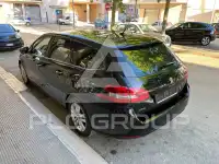 2014 Peugeot 308