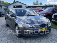 2014 Peugeot 308