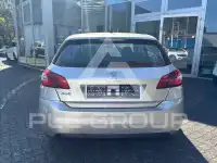 2014 Peugeot 308