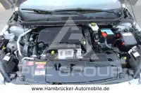 2014 Peugeot 308