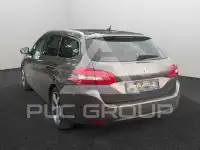 2014 Peugeot 308