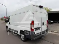 2014 Peugeot Boxer