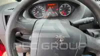 2014 Peugeot Boxer