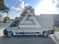 2014 Peugeot Boxer