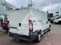 2014 Peugeot Boxer