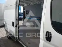 2014 Peugeot Boxer