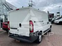 2014 Peugeot Boxer