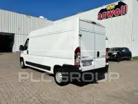 2014 Peugeot Boxer
