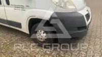 2014 Peugeot Boxer