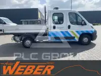 2014 Peugeot Boxer