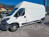 2014 Peugeot Boxer