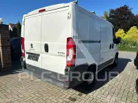 2014 Peugeot Boxer