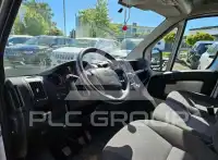 2014 Peugeot Boxer