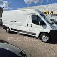 2014 Peugeot Boxer
