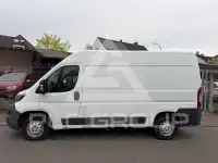 2014 Peugeot Boxer