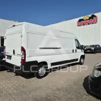 2014 Peugeot Boxer
