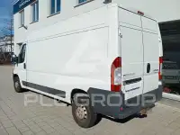 2014 Peugeot Boxer