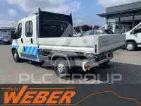 2014 Peugeot Boxer