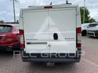 2014 Peugeot Boxer