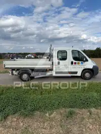 2014 Peugeot Boxer