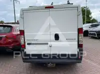 2014 Peugeot Boxer