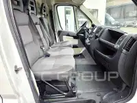 2012 Peugeot Boxer