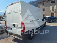 2014 Peugeot Boxer