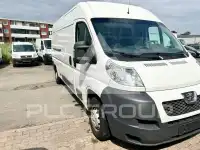 2014 Peugeot Boxer