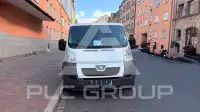 2014 Peugeot Boxer